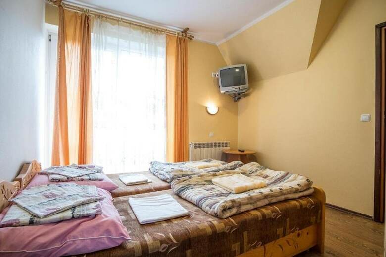 Hotel Willa Sport