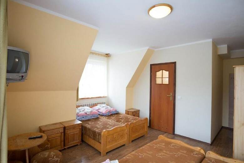 Hotel Willa Sport