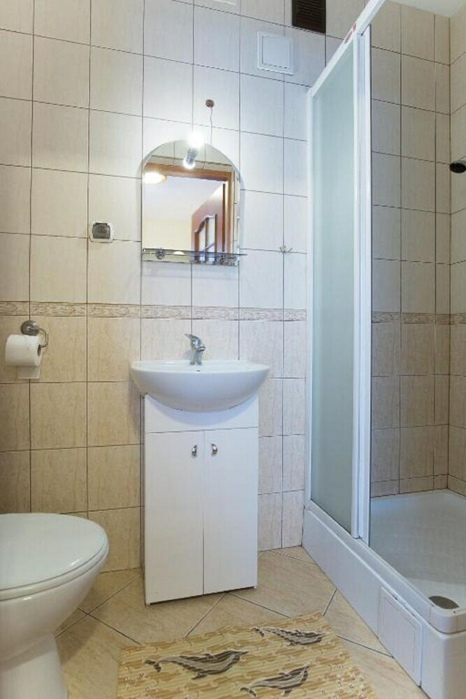 Hotel Willa Sport