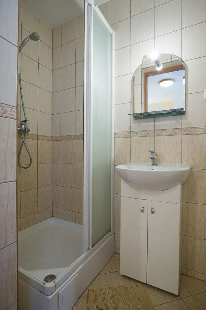 Hotel Willa Sport