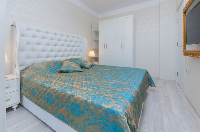 Hotel Harmony Suites Grand Resort