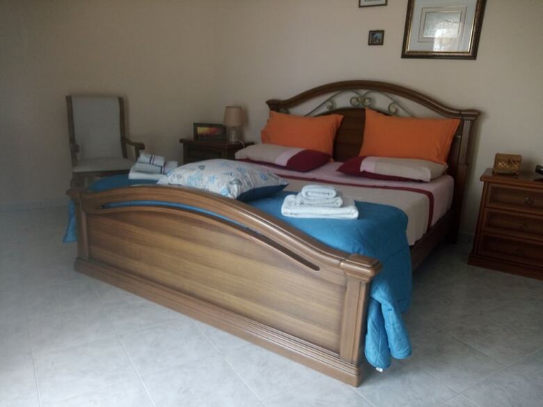 Bed & Breakfast Le Calle