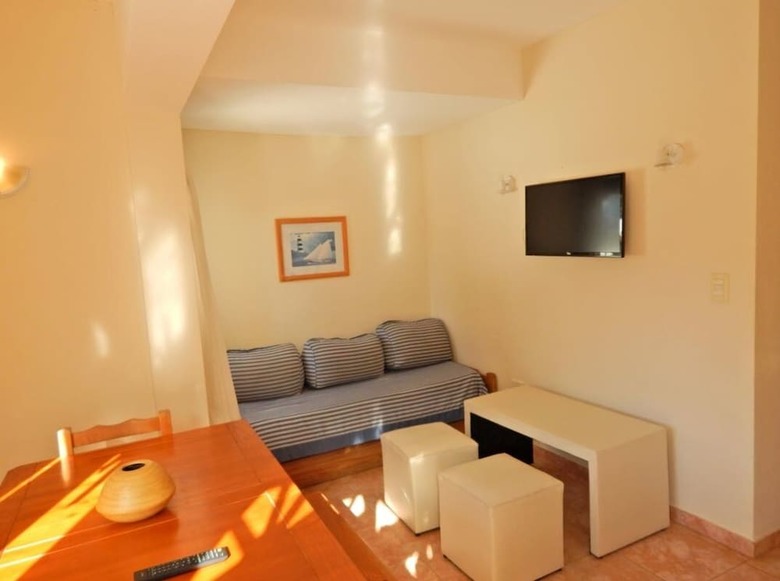 Apart Hotel Mykonos