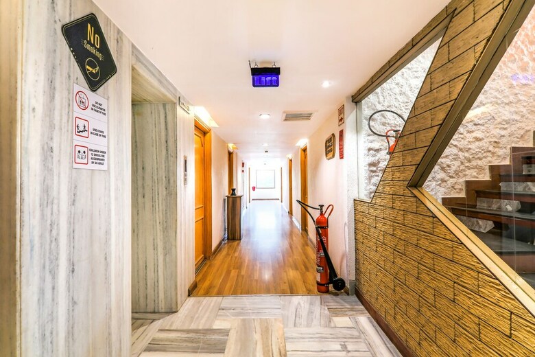 Fabhotel Prime Yuvraj Palace