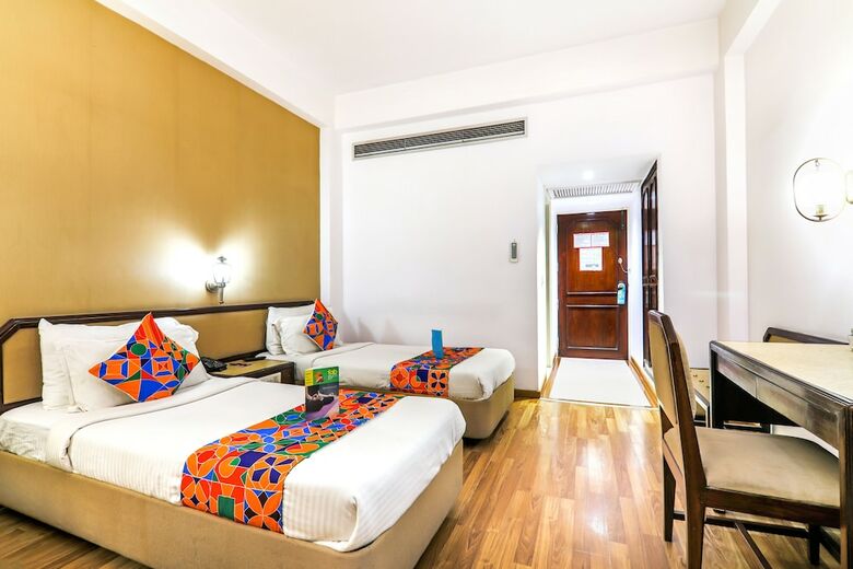 Fabhotel Prime Yuvraj Palace