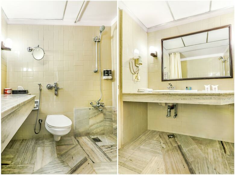 Fabhotel Prime Yuvraj Palace