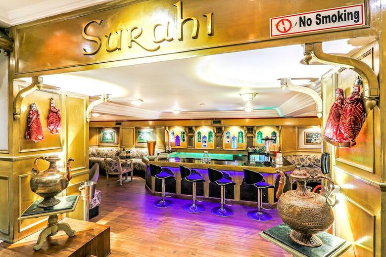 Fabhotel Prime Yuvraj Palace