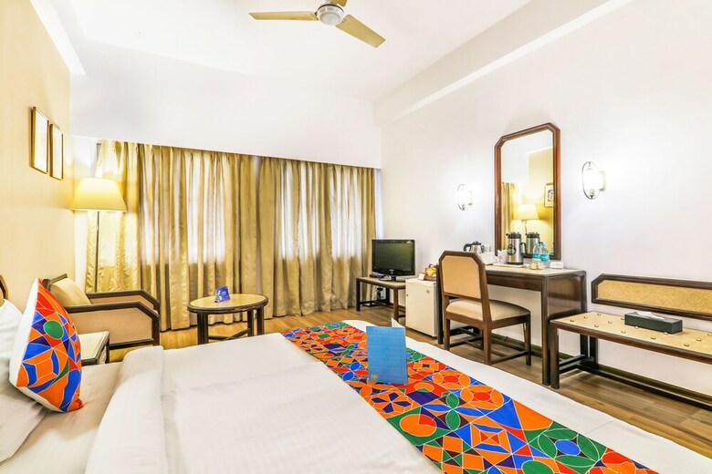 Fabhotel Prime Yuvraj Palace