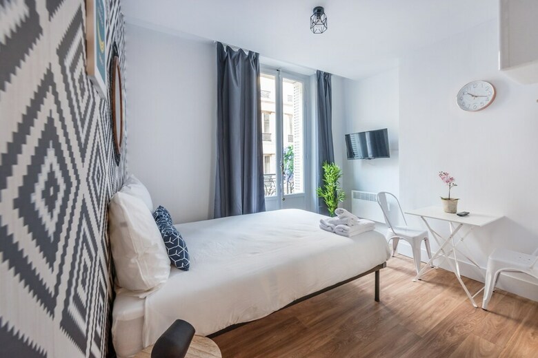 Apartments Ws Louvre - Richelieu