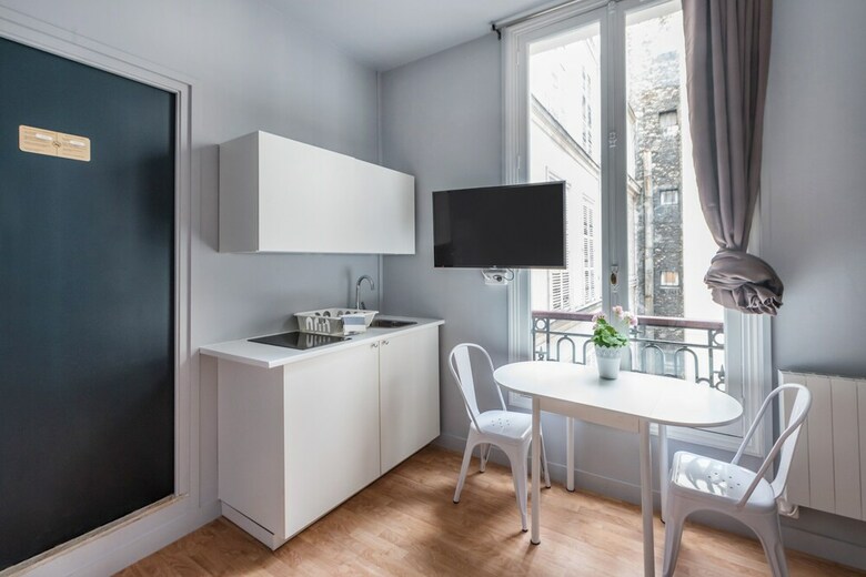 Apartments Ws Louvre - Richelieu