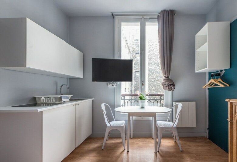 Apartments Ws Louvre - Richelieu
