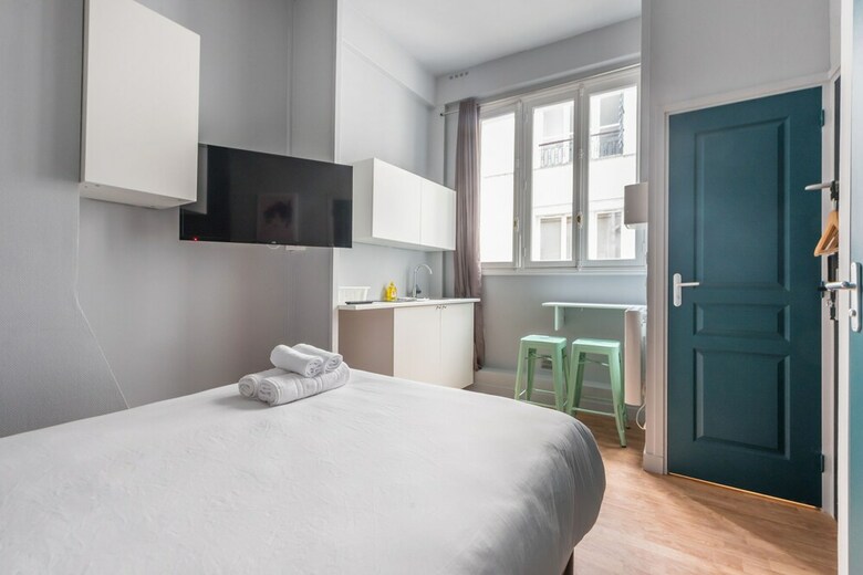 Apartments Ws Louvre - Richelieu