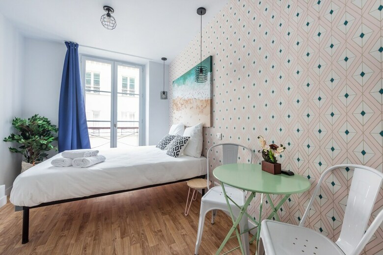 Apartments Ws Louvre - Richelieu