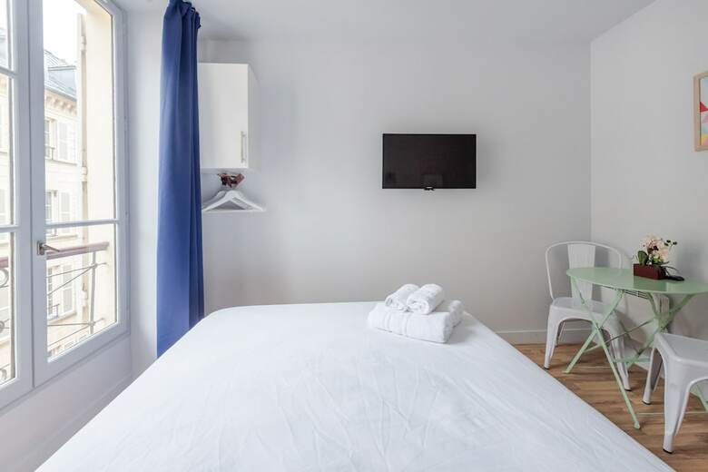 Apartments Ws Louvre - Richelieu