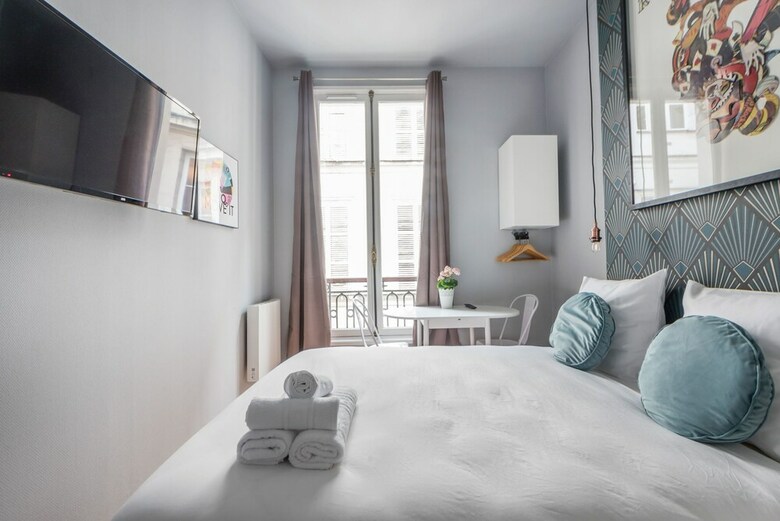 Apartments Ws Louvre - Richelieu