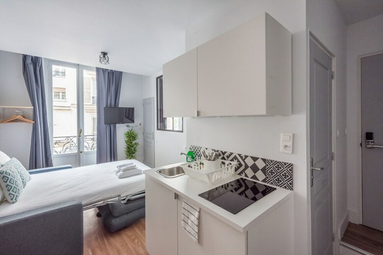Apartments Ws Louvre - Richelieu