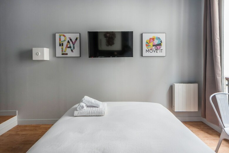 Apartments Ws Louvre - Richelieu