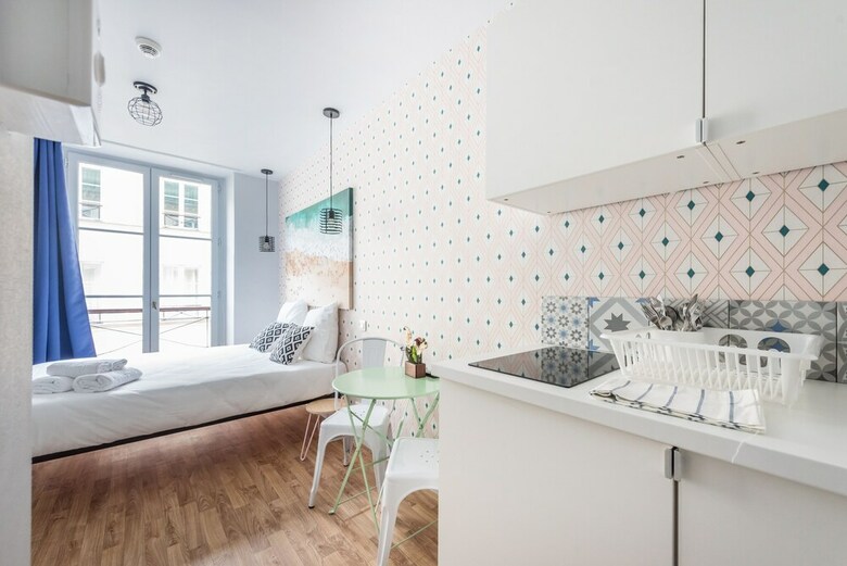 Apartments Ws Louvre - Richelieu