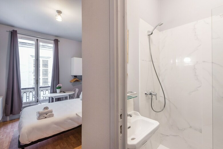 Apartments Ws Louvre - Richelieu