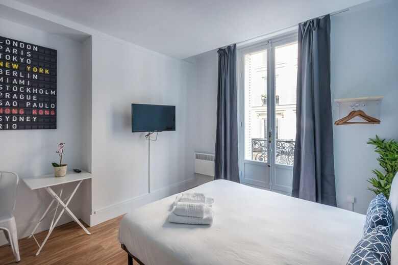 Apartments Ws Louvre - Richelieu