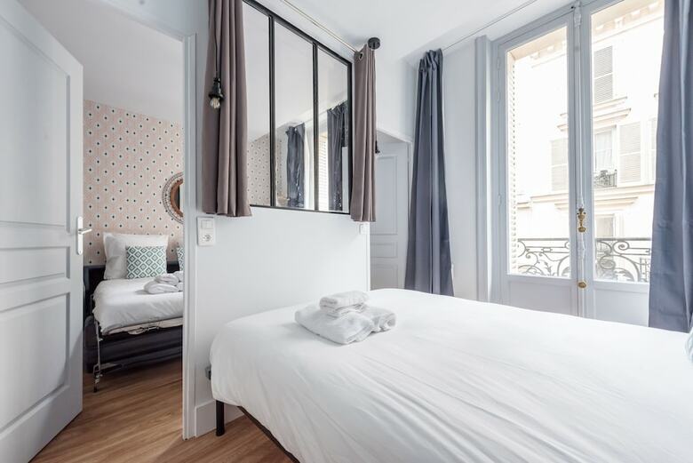 Apartments Ws Louvre - Richelieu