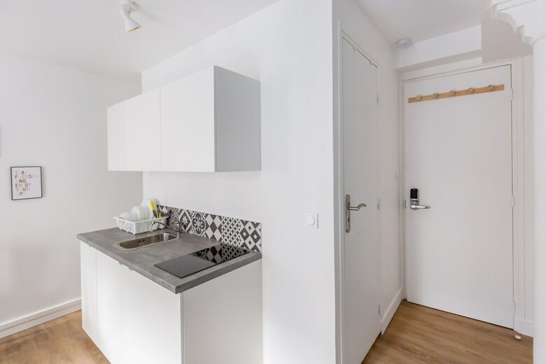 Apartments Ws Louvre - Richelieu