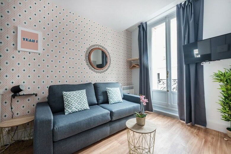 Apartments Ws Louvre - Richelieu