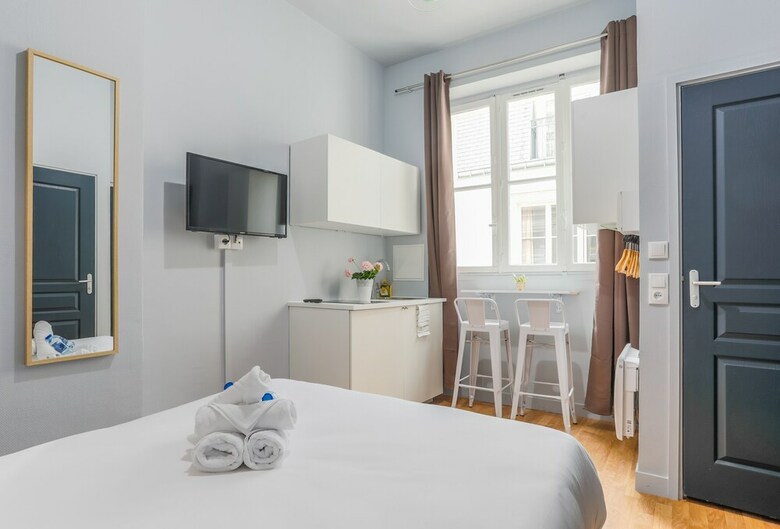 Apartments Ws Louvre - Richelieu