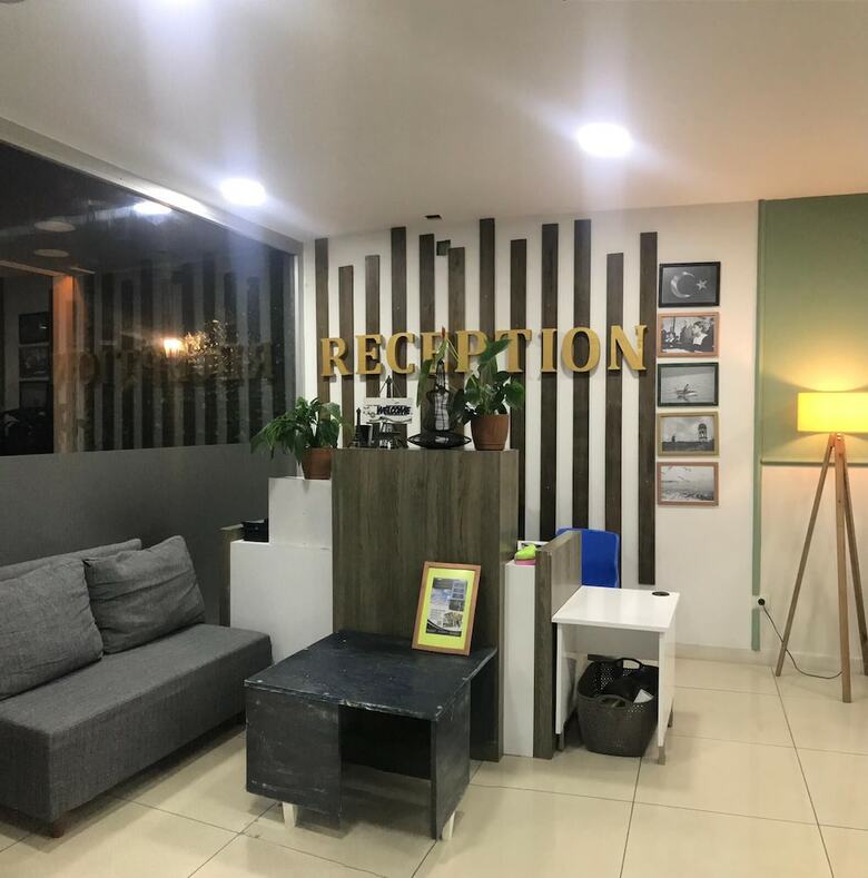 Apartamento Su Residence