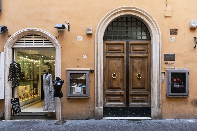 Apartamento Sonder - Spanish Steps Lofts