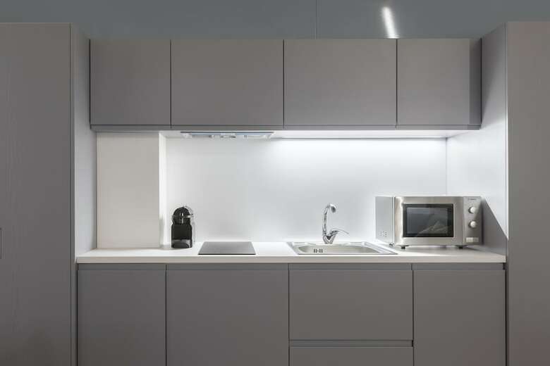 Apartamento Sonder - Spanish Steps Lofts