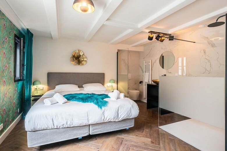 Boutique Hotel Eleanor