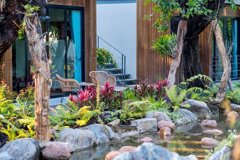 Tolopoti Hotel & Resort