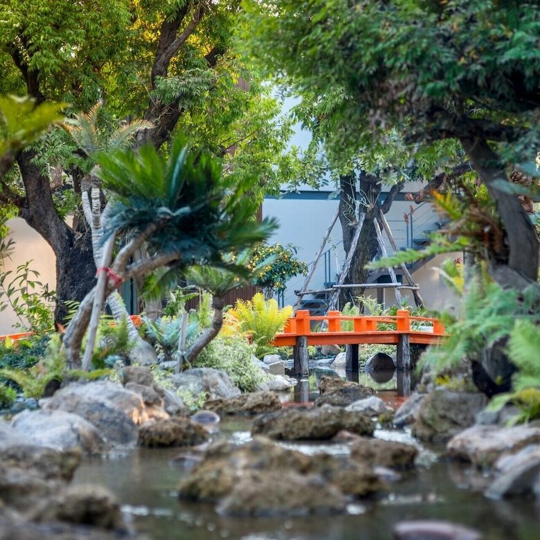 Tolopoti Hotel & Resort