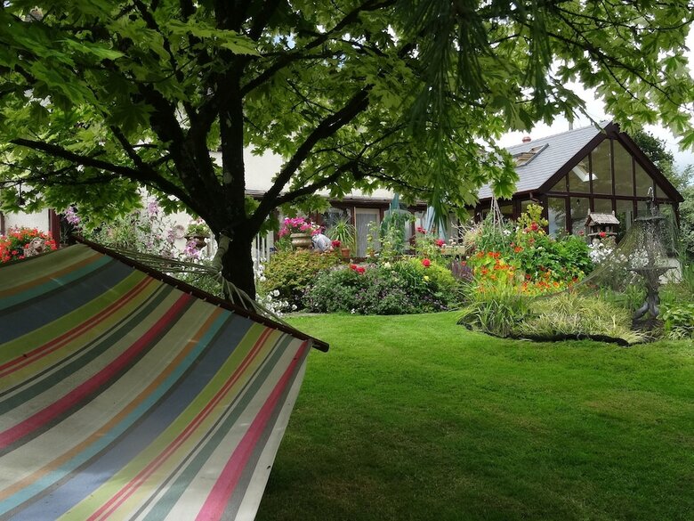 Bed & Breakfast Sheraton House - Adults Only