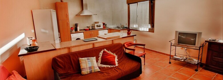 Hostal Albergue La Bodega