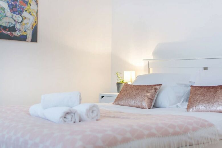 Apartamentos The Bloomsbury Set