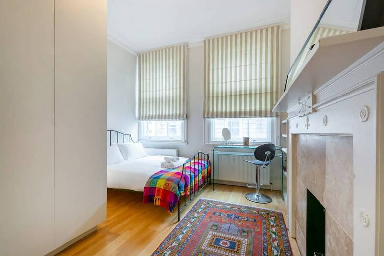 Apartamentos The Bloomsbury Set