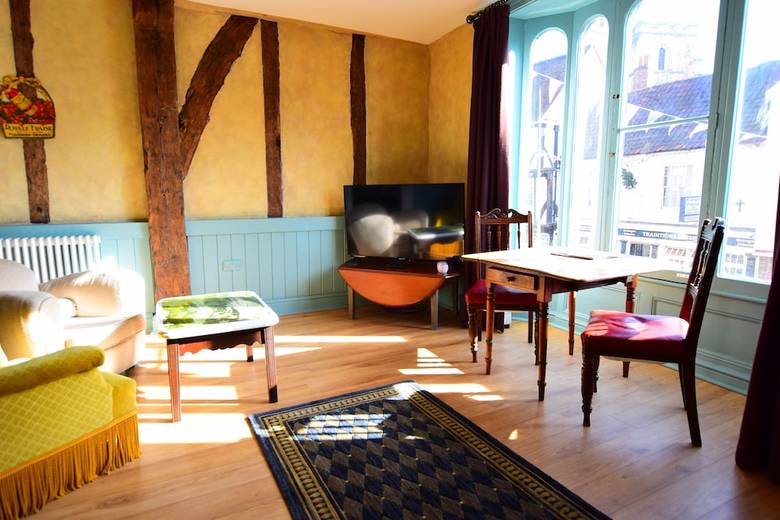 Micklegate - Apartment 1