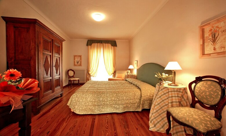 Hotel Albergo Cannon D'oro