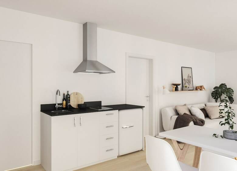 Casual Apartments M�laga