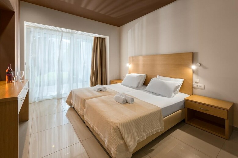 Anavadia Hotel - All Inclusive