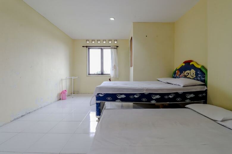 Hotel Kayu Manis