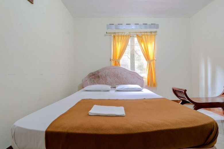 Hotel Kayu Manis