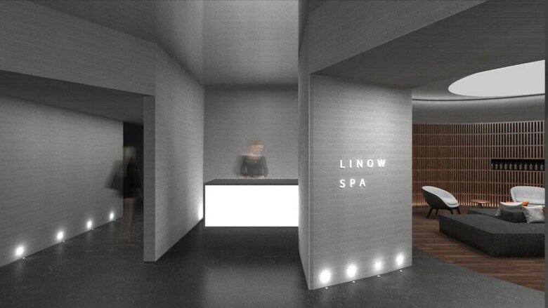 The Linow Hotel Xi'an