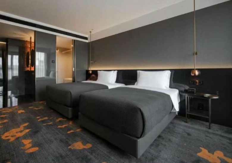 The Linow Hotel Xi'an