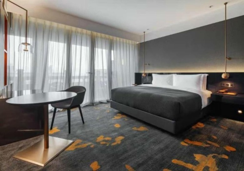 The Linow Hotel Xi'an