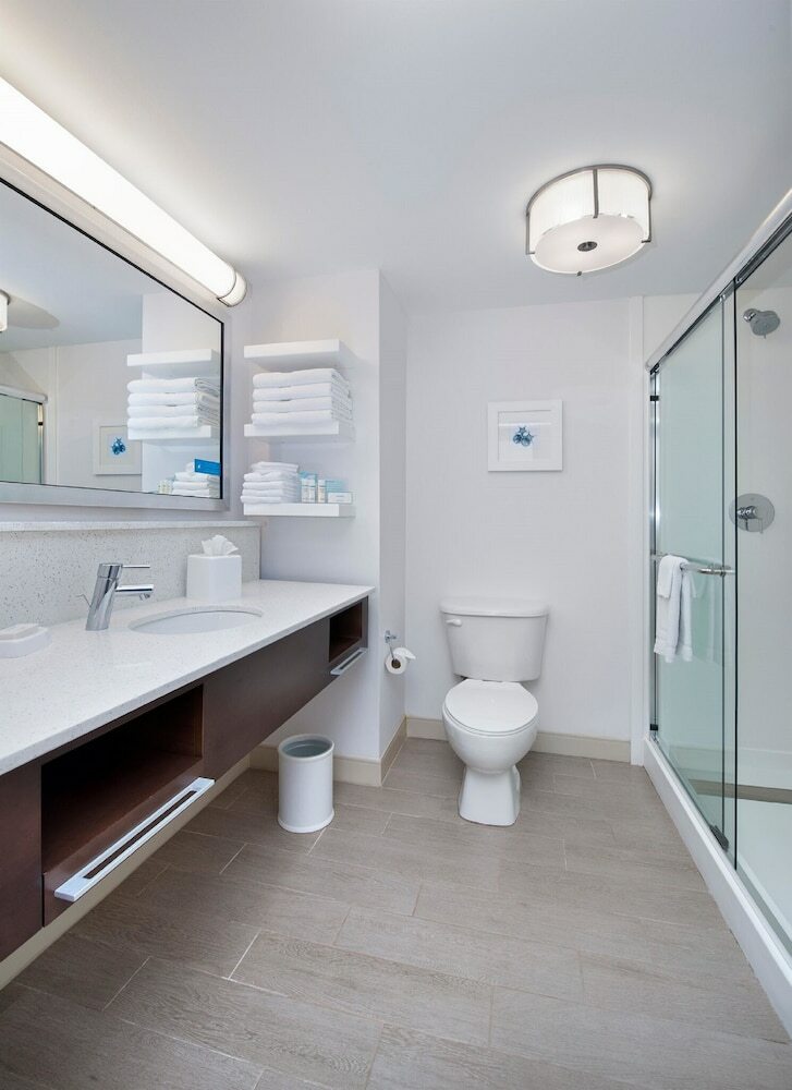 Hotel Hampton Inn - Naples - I-75
