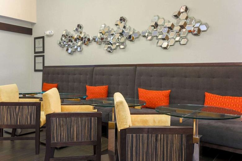 Hotel Hampton Inn Memphis Southwind