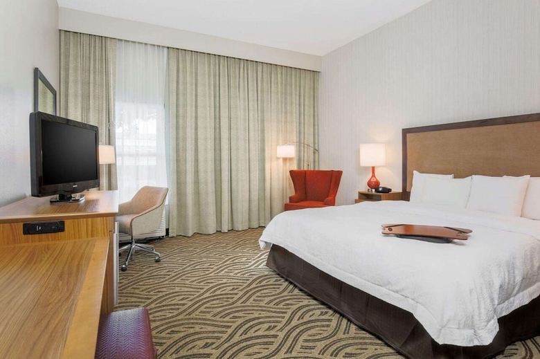 Hotel Hampton Inn Memphis Southwind